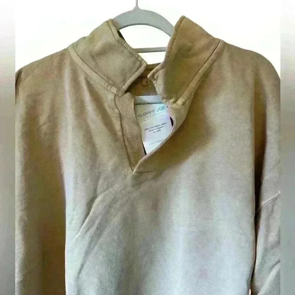 SLOPPY JOE Sweatshirt * PRINCESS DI’s Favorite Cozy Pieces * ALWAYS SOLDOUT - Picture 3 of 11